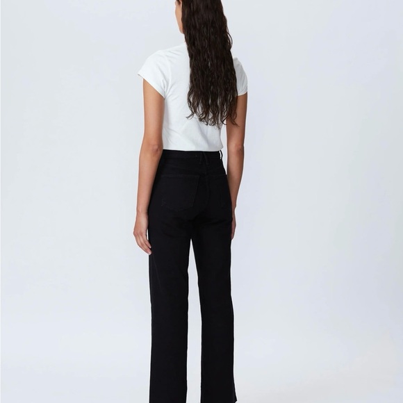 Slvrlake Grace jeans - Picture 2 of 3